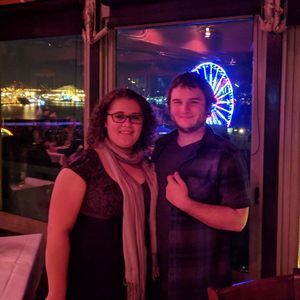 Meet your Posher, Madisen